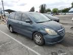 2006 Honda Odyssey Exl за продажба в Van Nuys, CA - Side