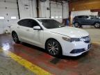 2017 Acura Tlx Tech for Sale in Marlboro, NY - Front End