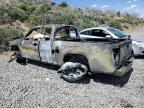 2005 Chevrolet Colorado  продається в Reno, NV - Burn