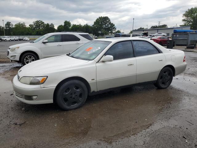 2001 Lexus Es 300