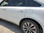 2016 Acura Mdx Technology zu verkaufen in Mercedes, TX - Water/Flood