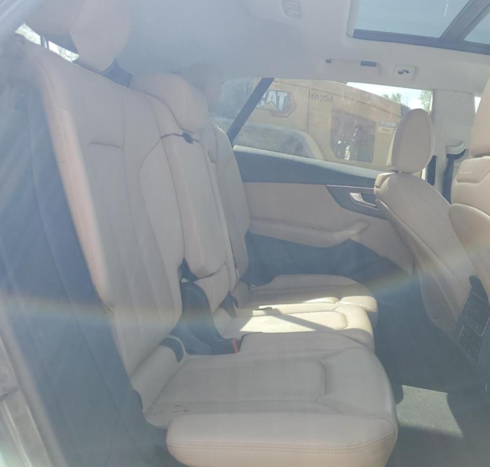 2019 Audi Q8 Premium Plus VIN: WA1BVAF19KD015893 Lot: 54151775