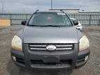 2007 KIA SPORTAGE EX for sale at Copart ON - OTTAWA