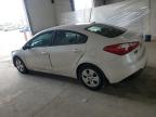 2015 Kia Forte Lx for Sale in Lexington, KY - Water/Flood