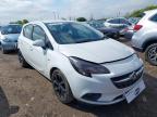 2017 VAUXHALL CORSA ENER for sale at Copart ROCHFORD