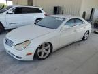 2007 Mercedes-Benz Cls 550 for Sale in Homestead, FL - Minor Dent/Scratches