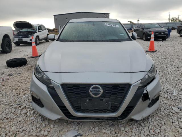  NISSAN ALTIMA 2019 Серебристый