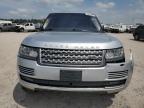 Houston, TX에서 판매 중인 2016 Land Rover Range Rover Hse - Rear End