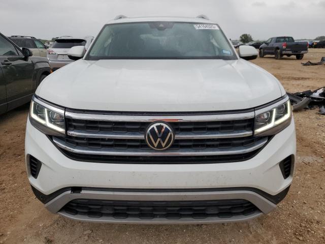  VOLKSWAGEN ATLAS 2021 Biały
