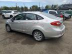 2012 Ford Fiesta Sel for Sale in Denver, CO - Front End