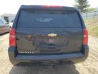 2016 Chevrolet Suburban K1500 Lt na sprzedaż w Davison, MI - Front End