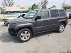 2015 Jeep Patriot Limited de vânzare în Rogersville, MO - Front End
