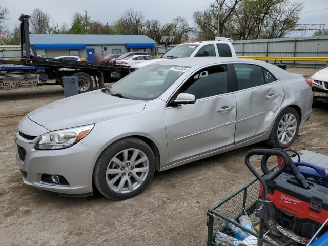 2014 Chevrolet Malibu 2Lt