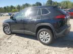 2023 Toyota Corolla Cross Le de vânzare în Hampton, VA - Front End