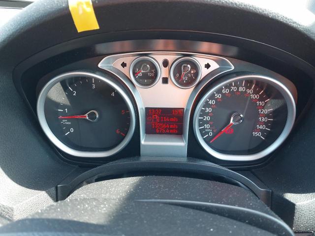 2010 FORD KUGA TITAN