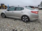 2013 Kia Optima Hybrid zu verkaufen in Wayland, MI - Front End