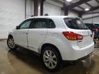 2014 Mitsubishi Outlander Sport Es იყიდება West Mifflin-ში, PA - Side