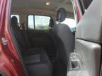 2017 Jeep Patriot Latitude zu verkaufen in Woodburn, OR - Rear End