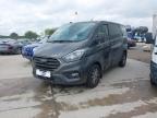2021 FORD TRANSIT CU for sale at Copart SANDWICH