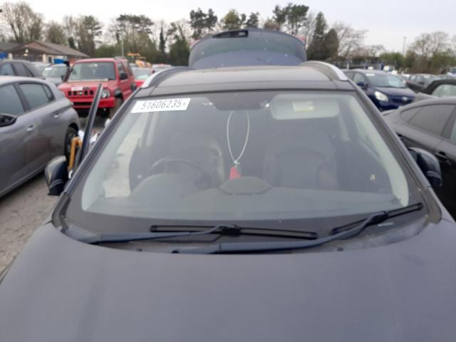 2011 HYUNDAI IX35 PREMI