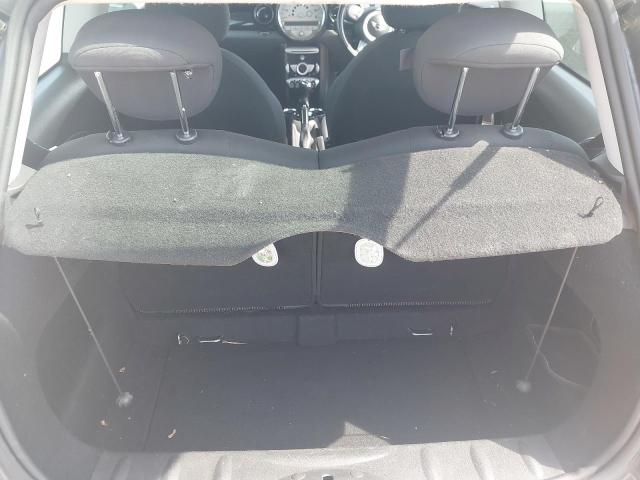 2009 MINI COOPER D G
