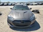 2013 Hyundai Genesis Coupe 2.0T იყიდება Kansas City-ში, KS - Vandalism