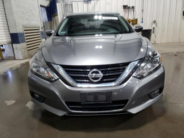 NISSAN ALTIMA 2016 Серый