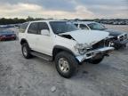 1998 Toyota 4Runner Sr5 de vânzare în Madisonville, TN - Front End