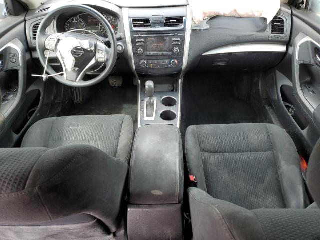 NISSAN ALTIMA 2015 Biały