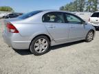 2009 Honda Civic Lx for Sale in Arlington, WA - Side
