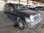 2005 Jeep Liberty Sport for Sale in Phoenix, AZ - Rear End