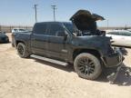 2018 Chevrolet Silverado K1500 Lt იყიდება Andrews-ში, TX - All Over