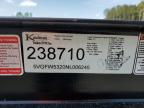 2022 Kaufman Car Carrier for Sale in Lumberton, NC - Minor Dent/Scratches
