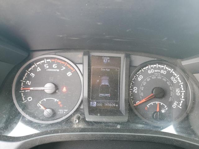 2020 TOYOTA TACOMA ACCESS CAB