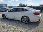 2017 Bmw 430I Gran Coupe იყიდება Opa Locka-ში, FL - Minor Dent/Scratches