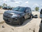 2019 Ford Explorer Xlt იყიდება Pekin-ში, IL - Side