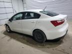 2017 Kia Rio Lx for Sale in Candia, NH - Front End