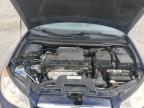 2010 Hyundai Elantra Blue за продажба в Oklahoma City, OK - Hail