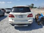 2012 Mercedes-Benz Ml 350 Bluetec na sprzedaż w Riverview, FL - Side