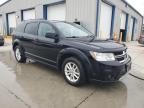 2015 Dodge Journey Sxt for Sale in Cahokia Heights, IL - Side