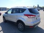 2013 FORD KUGA TITAN for sale at Copart NEWBURY