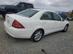 2002 Mercedes-Benz C 320 na sprzedaż w San Diego, CA - Side