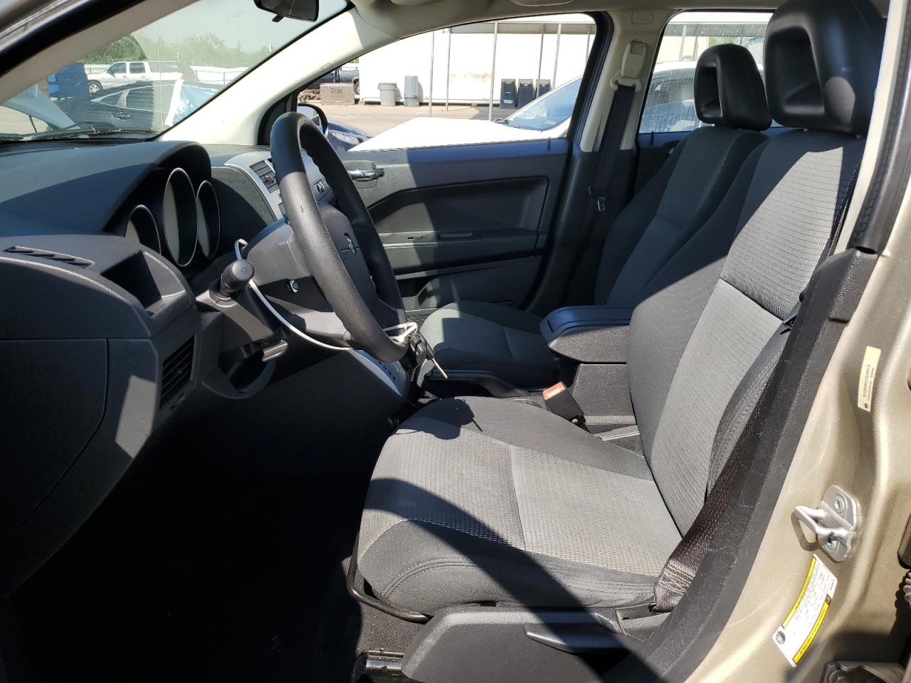 2009 Dodge Caliber Sxt VIN: 1B3HB48A19D199410 Lot: 55133965