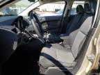 2009 Dodge Caliber Sxt იყიდება Fresno-ში, CA - Front End