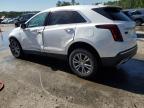2021 Cadillac Xt5 Premium Luxury na sprzedaż w Harleyville, SC - Side