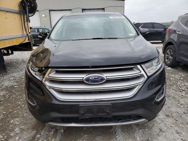 Parquets FORD EDGE 2016 Czarny