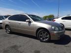 2001 Lexus Gs 300 للبيع في North Las Vegas، NV - Top/Roof