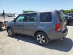 2015 Honda Pilot Exl للبيع في Apopka، FL - Front End