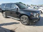 2016 Chevrolet Tahoe C1500 Ltz na sprzedaż w Wilmer, TX - Hail