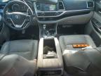 2017 Toyota Highlander Limited for Sale in Cahokia Heights, IL - Rollover